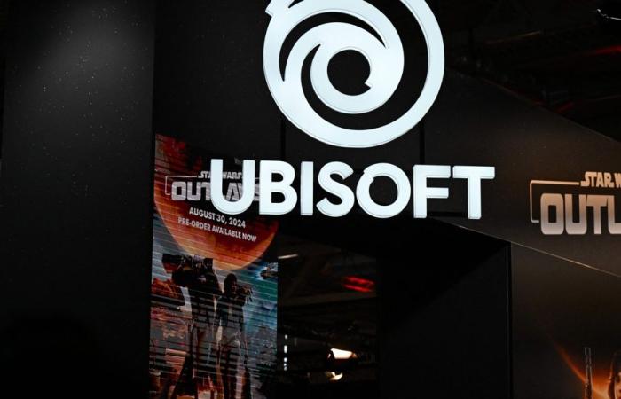 Ubisoft faced with the strike in France