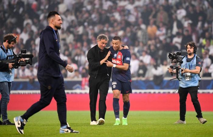 PSG: Mbappé fulfills Luis Enrique’s big prediction!