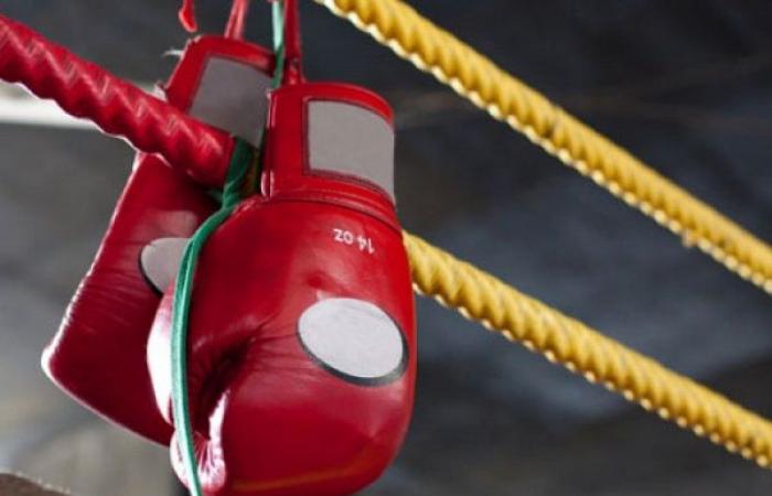 Participation of Morocco with 23 pugilists