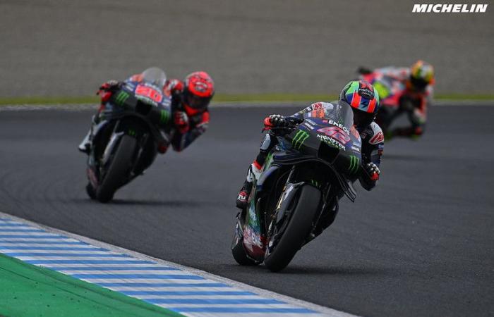 Let’s talk MotoGP: Here is the most worrying rider currently