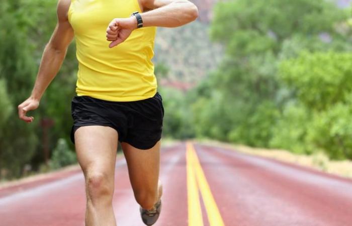 As effective as a 10 km run: scientists develop a pill that mimics physical activity