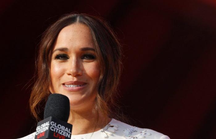 Meghan Markle opens up about her harassment and rekindles a controversy