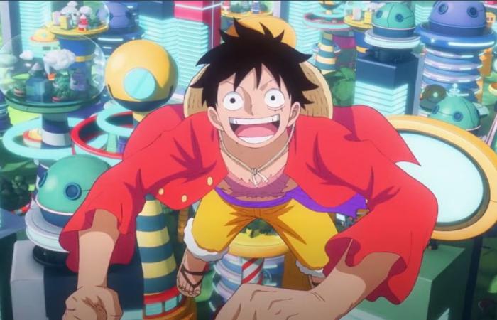 ‘One Piece’ anime to go on shocking six-month hiatus, Egghead Arc to resume in April 2025