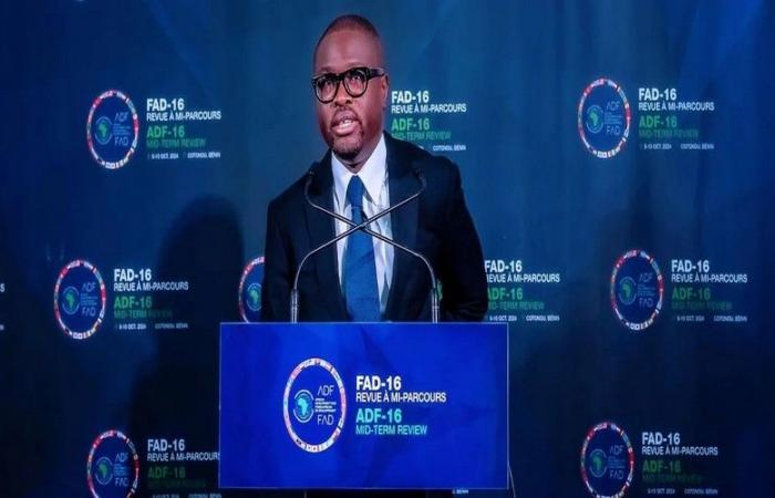 Benin will contribute two million dollars to the African Development Fund under ADF-16 – VivAfrik