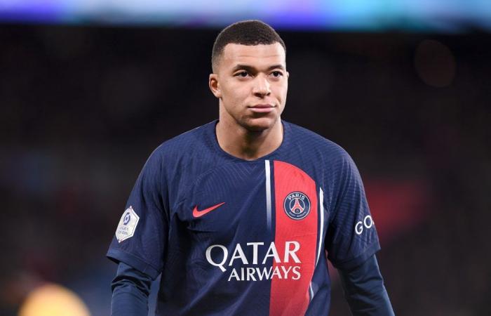 Mercato: PSG betrayed by Mbappé for €55M?