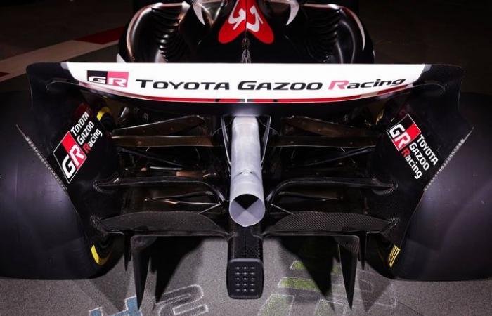 Formula 1 | Haas F1: Toyota will ‘coexist’ with Ferrari and Dallara