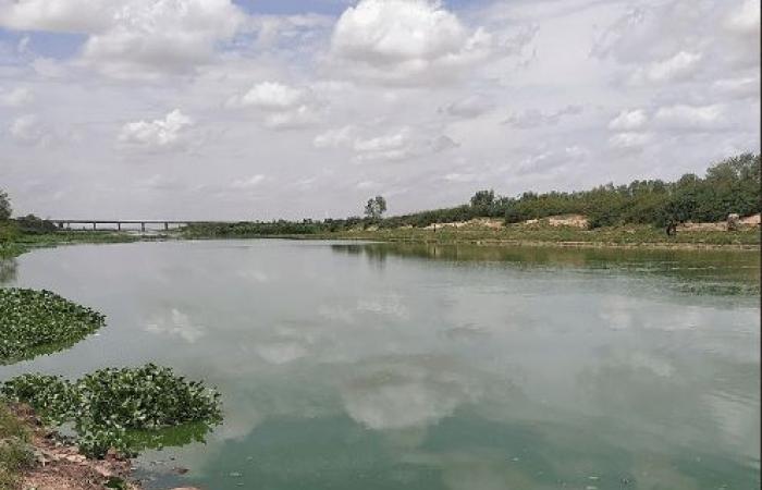 Exceptional flood of the Senegal River: the OMVS triggers orange vigilance | APAnews