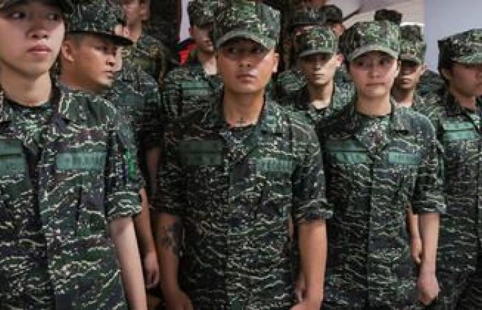 Chinese military maneuvers around Taiwan: what we know