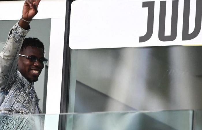 Transfers – “Impatient”, Paul Pogba excludes nothing: “Why not play in Ligue 1”