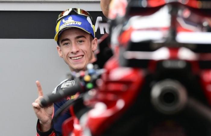 MotoGP: from Japan, Pedro Acosta overtook Marc Marquez in the falls statistics