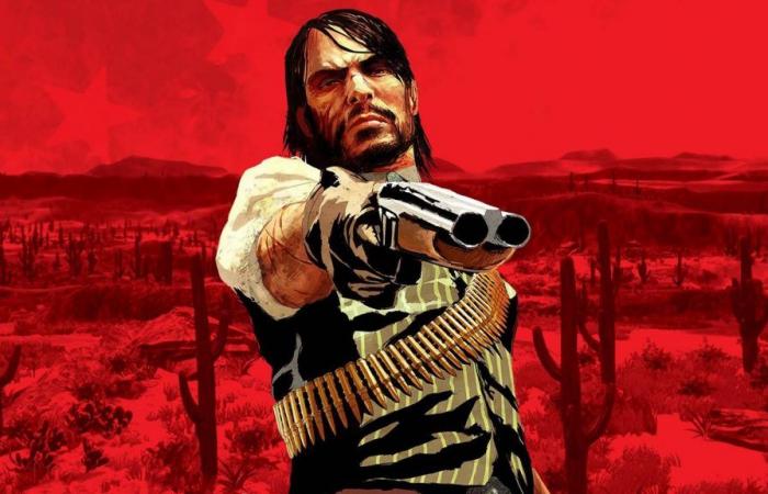 This is why Red Dead Redemption was first developed for Xbox before PS3 | Xbox