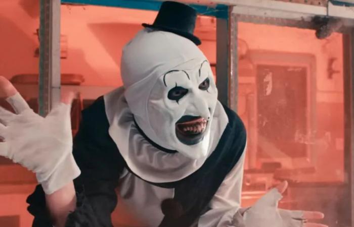 After only a few days, this terrifying film surpasses Joker 2 with Joaquin Phoenix at the US box office: the return of this saga has cinemas screaming in 2024