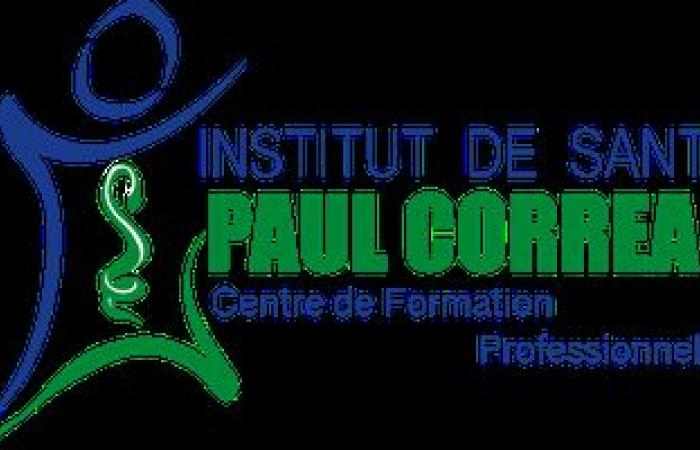 Twenty years in health training: the Paul Corréa health institute awaiting accreditation