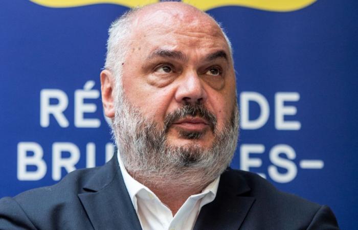 Christos Doulkeridis announces the end of his active political career: “I leave a municipality in better condition than that of six years ago”