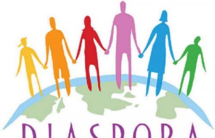 the diaspora at the heart of the transformation strategy