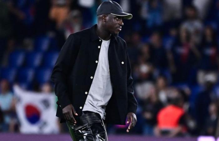 Benjamin Mendy demands 11 million pounds from Manchester City