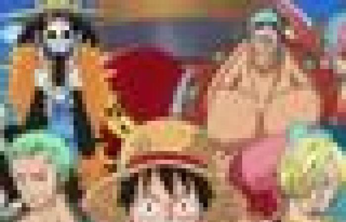 ‘One Piece’ anime to go on shocking six-month hiatus, Egghead Arc to resume in April 2025