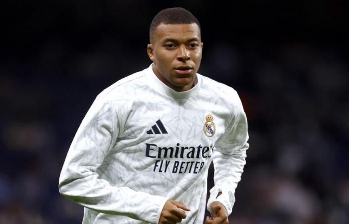 Kylian Mbappé targeted by an investigation for “rape and sexual assault”, according to the Swedish press