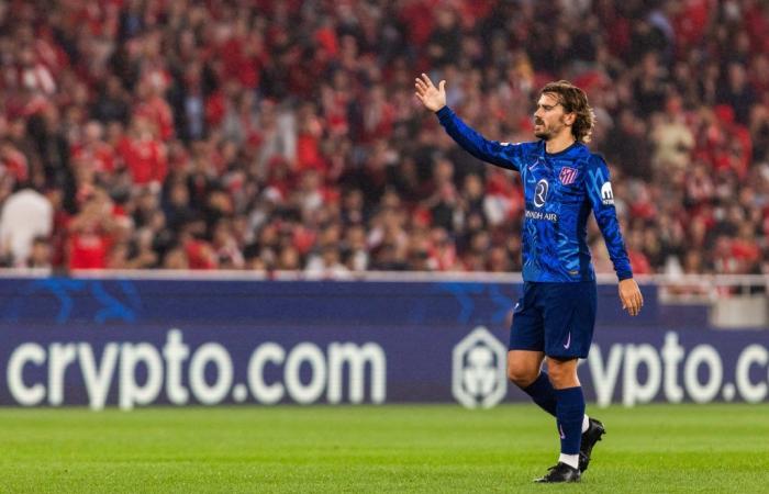 “There is a falling out”, Riolo spills the beans on Griezmann