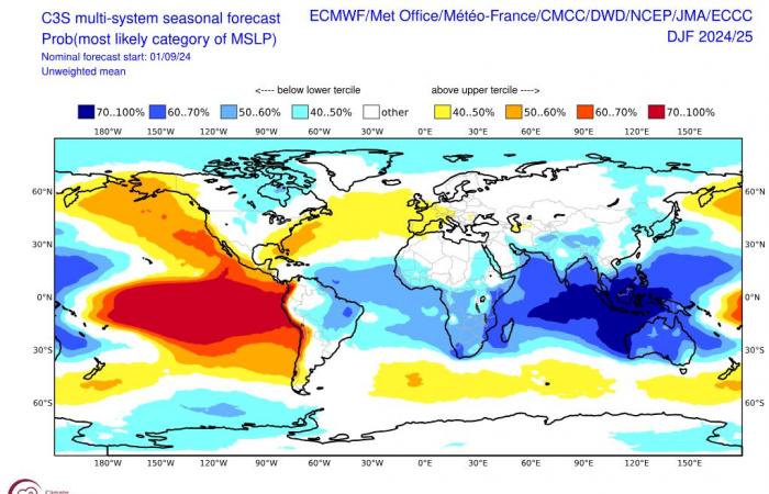 Grasshopper’s 2024-2025 Japan Snow Season Outlook – Potential La Niña Could Deliver the Goods