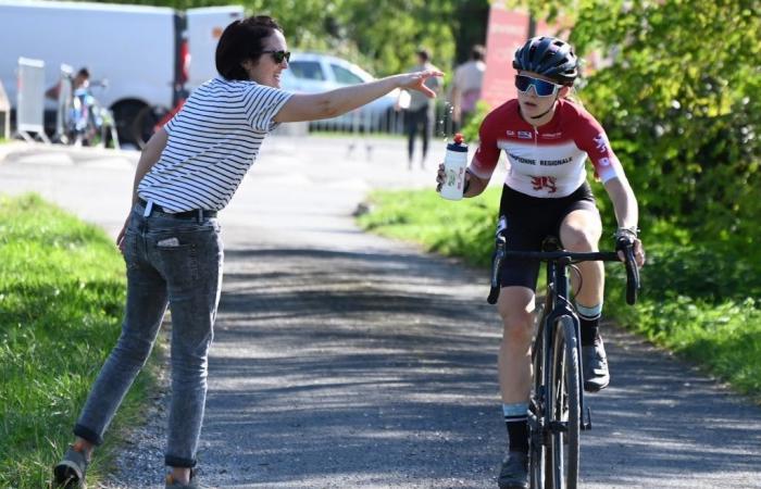 South Gironde – CYCLING — — Results, photos of the Saint Martin l’Astier cyclo cross youth events