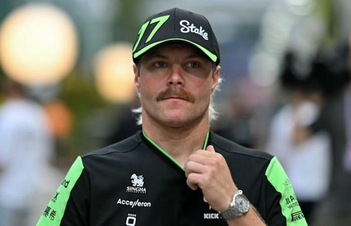 Formula 1: Sauber team boss Binotto raves about Mick Schumacher | sport