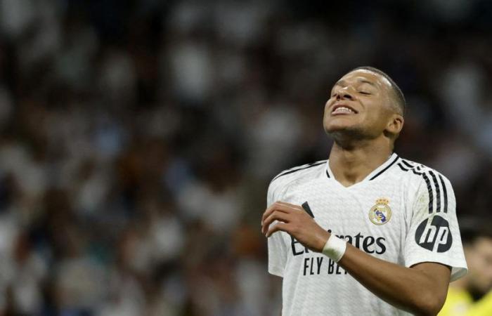 his name cited in a case of alleged rape, Mbappé denounces “fake news”… and half-heartedly accuses PSG