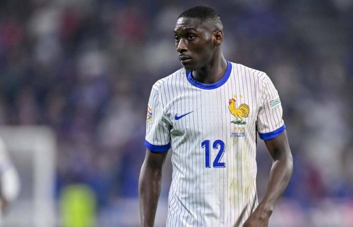 League of Nations. Belgium – France: Kolo Muani decisive, the match live