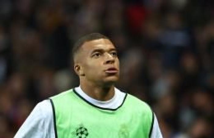 Swedish police investigate alleged rape in the hotel where Kylian Mbappé stayed: the French attacker reacts