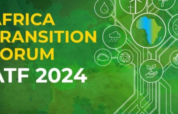 ATF 2024: how Africa is preparing its sustainable and innovative transitions