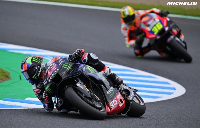 Let’s talk MotoGP: Here is the most worrying rider currently