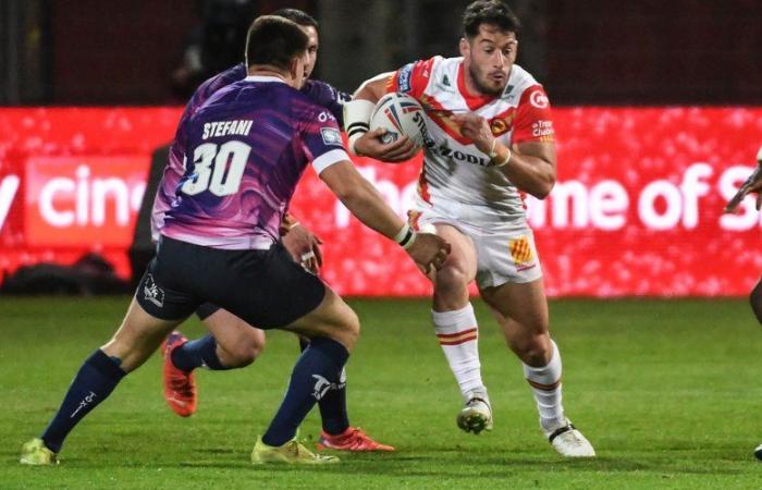 Rugby League: The Catalan Dragons and Toulouse in Super League 2025, the reasons to believe in it