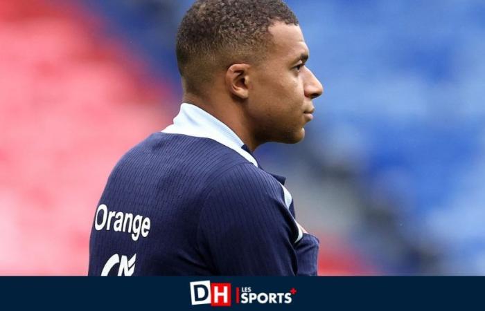 Swedish police investigation into rape in the hotel where Mbappé and his relatives stayed: the player firmly denies!