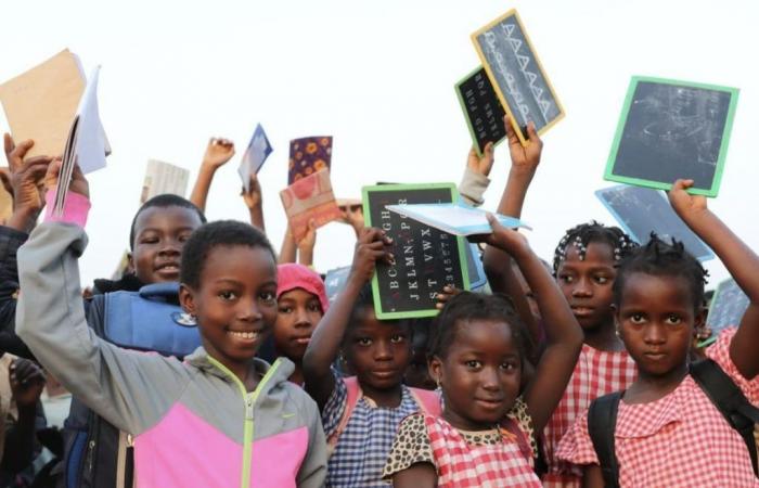 Education in Africa | The World Bank sounds the alarm [Rapport Africa’s Pulse]