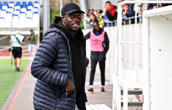 Benjamin Mendy claims several Manchester City players attended his private parties during Covid pandemic