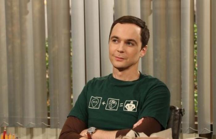 Jim Parsons (Sheldon) ready to reprise his role in the spin-off?