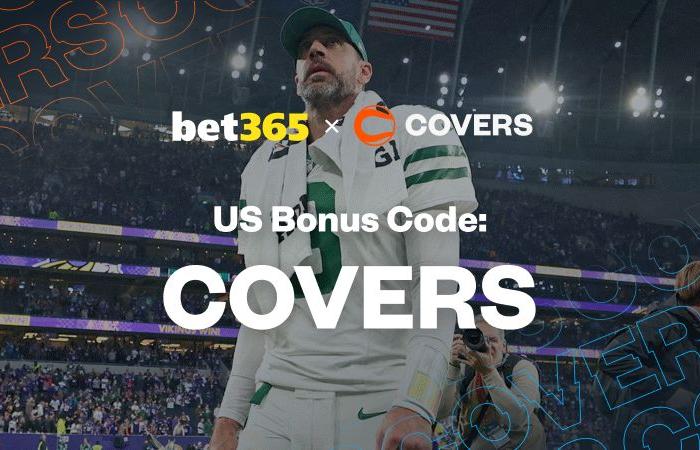 Choose $200 Bonus Bets or $1K First Bet Safety Net