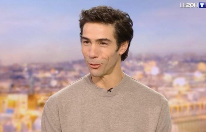 “It’s necessary”: Tahar Rahim finally explains his big weight loss