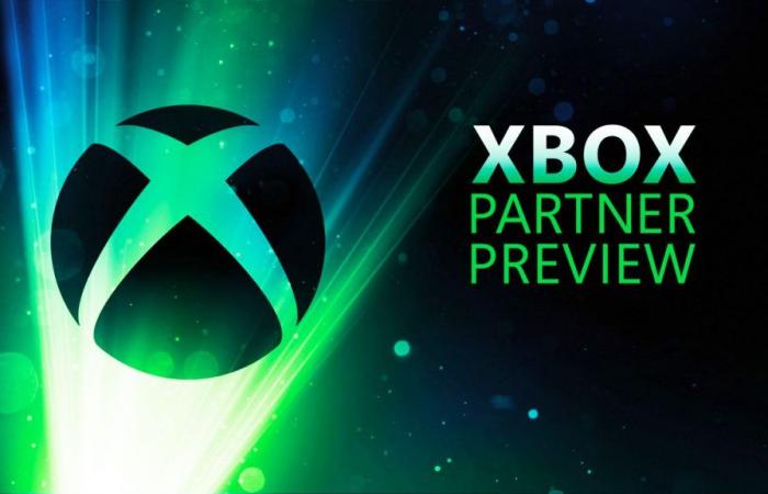 Xbox should announce a conference this week, maybe today! | Xbox