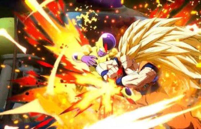 The best Dragon Ball video game ever created is available on PS+: it’s not Dragon Ball Sparking ZERO