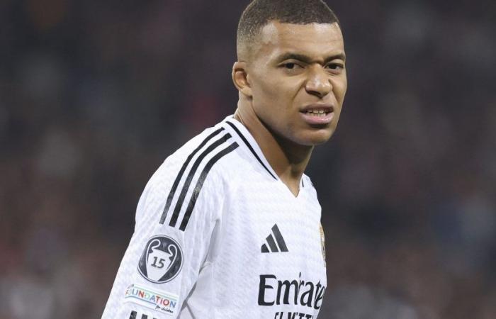 Kylian Mbappé is the target of an investigation for rape, according to the Swedish press