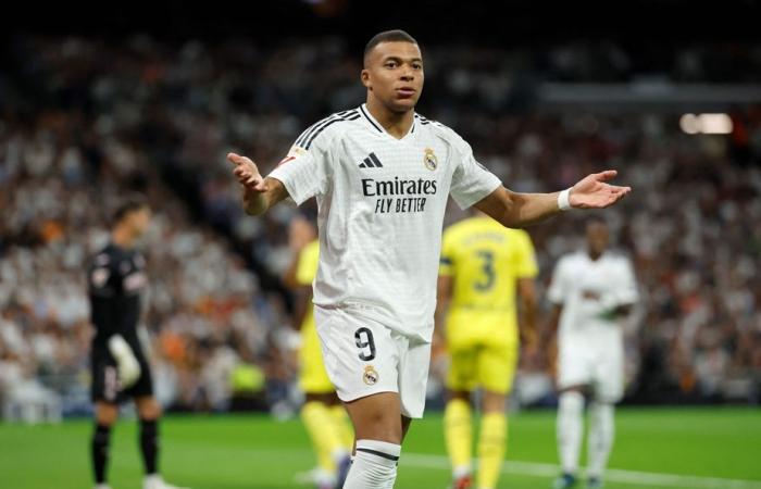 Kylian Mbappé targeted by rape investigation in Sweden