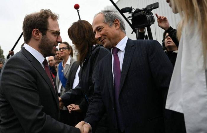 employees of the Sanofi factory in Lisieux on strike, the Minister of the Economy on site – Libération