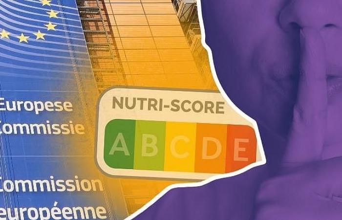 Nutri-Score papers: faced with blockages in Brussels, the European mediator agrees with foodwatch