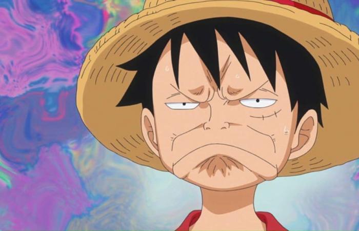 One Piece anime going on hiatus