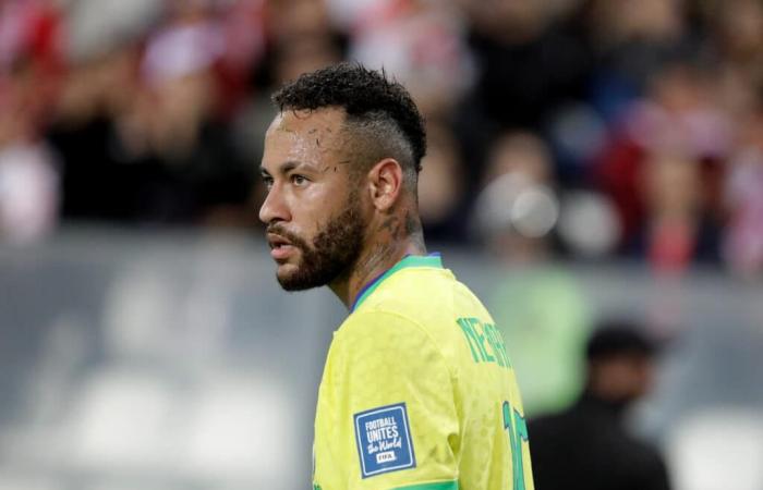 Brazil: Neymar’s favorite for the Ballon d’Or