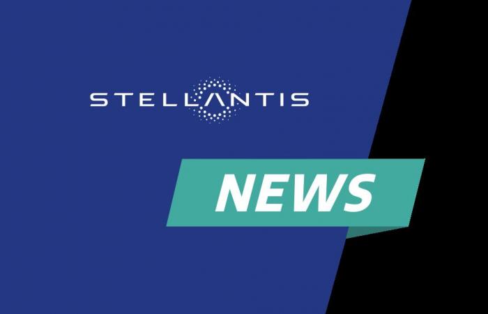 Stellantis extends its employee share ownership plan to almost all of its employees worldwide