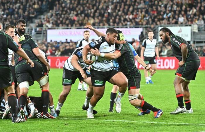 Pro D2: has CA Brive gained certainty by beating Biarritz? This is the subject of episode 8 of PodCAB