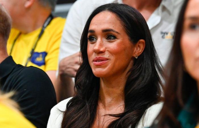 Meghan Markle accused of being “evil”, her former bodyguard steps up to the plate: “She has become paranoid”