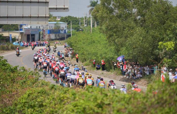 Tour of Guangxi 2024: route, favorites, TV broadcast